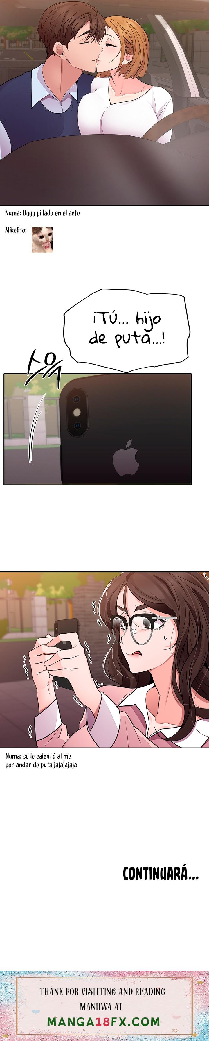 Meeting You Again Raw - Chapter 33 Page 16