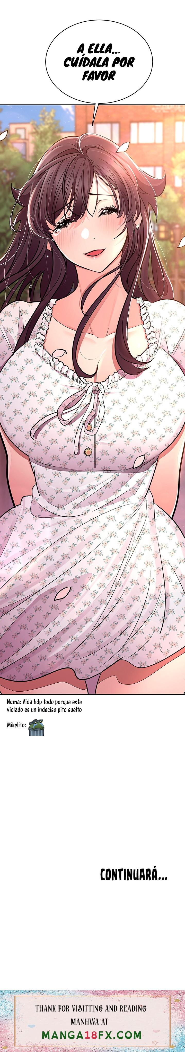 Meeting You Again Raw - Chapter 34 Page 16