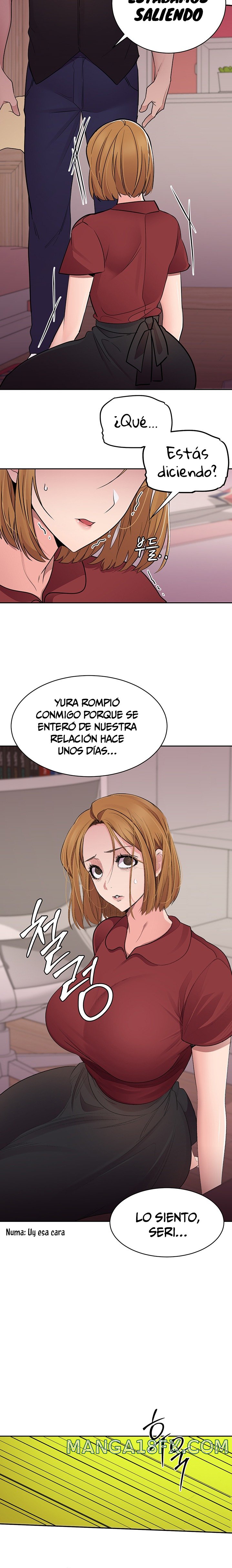 Meeting You Again Raw - Chapter 35 Page 12