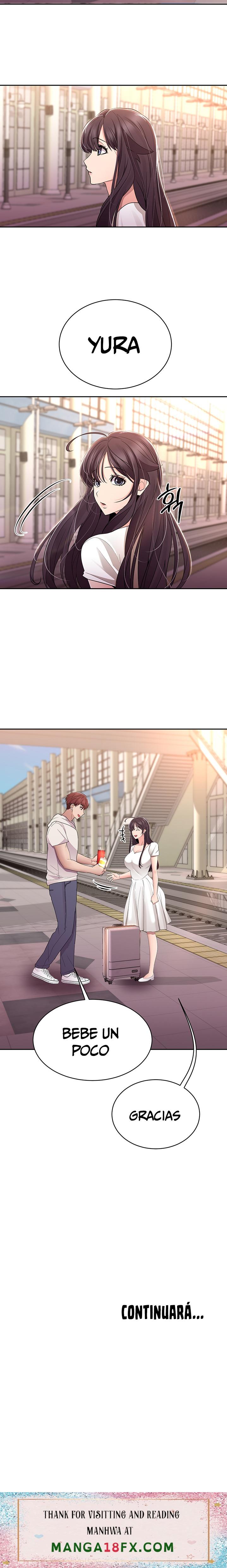 Meeting You Again Raw - Chapter 35 Page 15