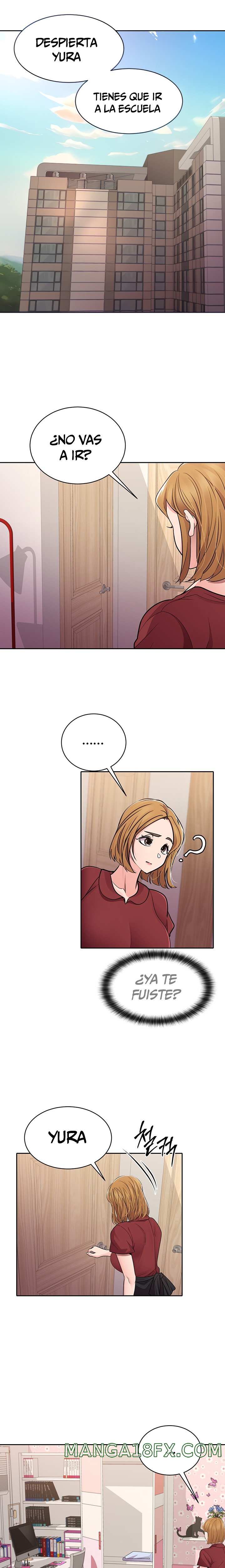 Meeting You Again Raw - Chapter 35 Page 8