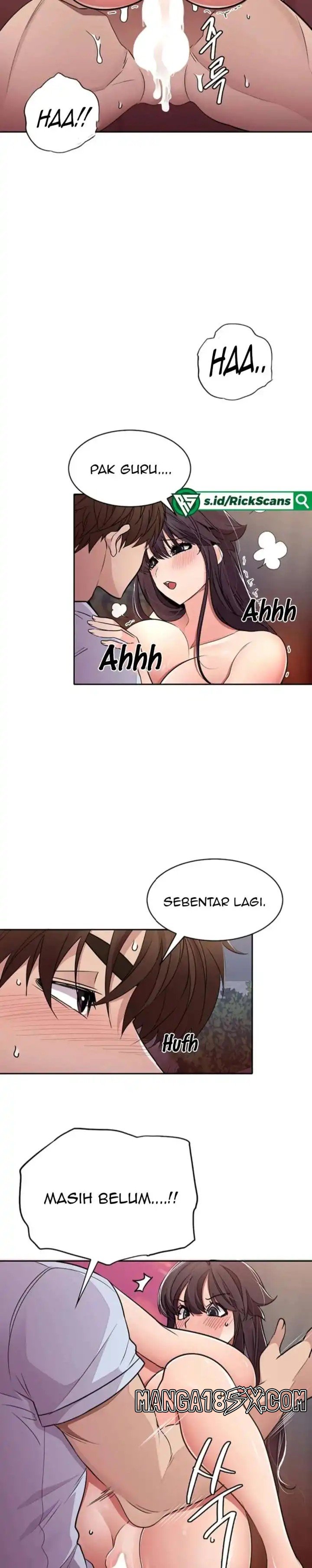 Meeting You Again Raw - Chapter 38 Page 19