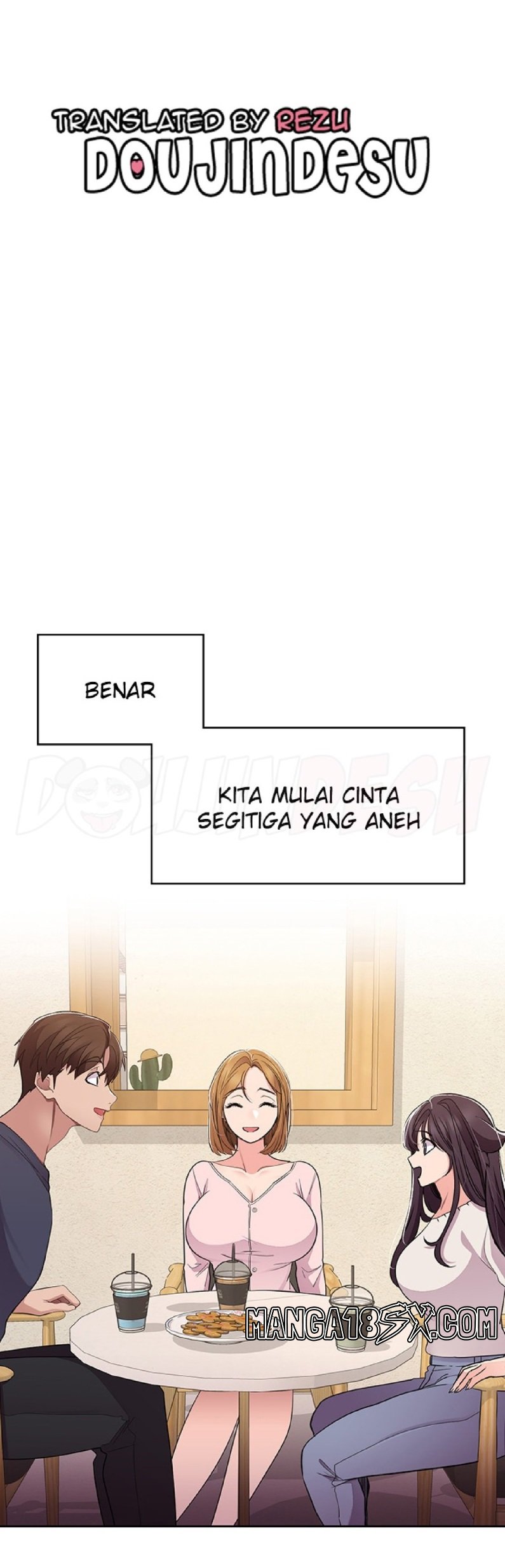 Meeting You Again Raw - Chapter 40 Page 1