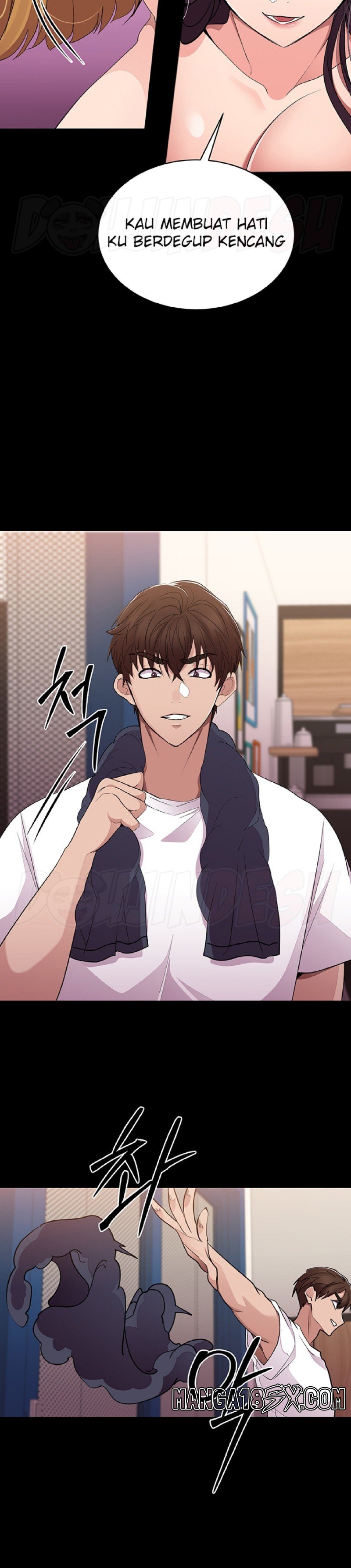 Meeting You Again Raw - Chapter 40 Page 12