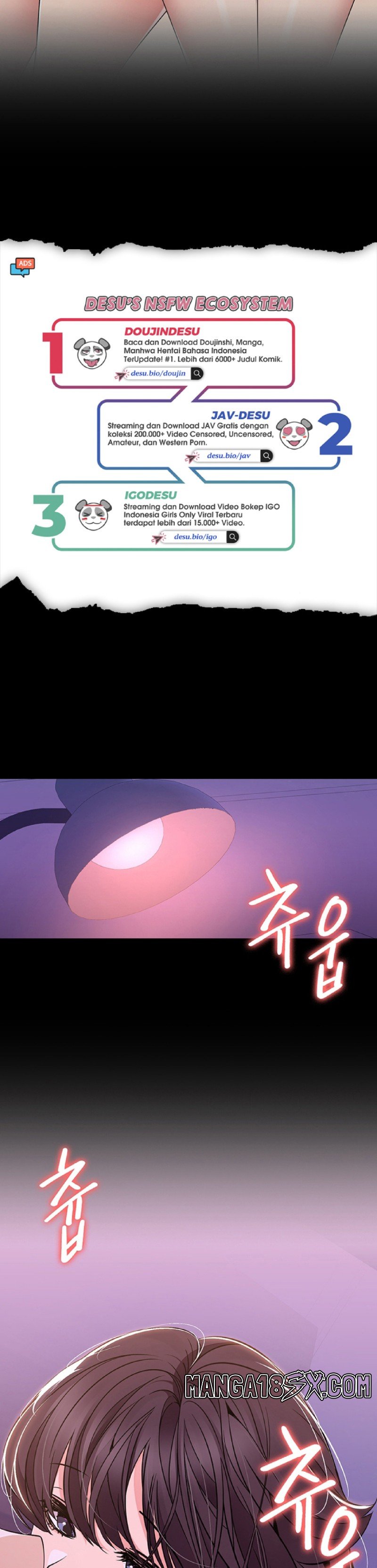 Meeting You Again Raw - Chapter 40 Page 14