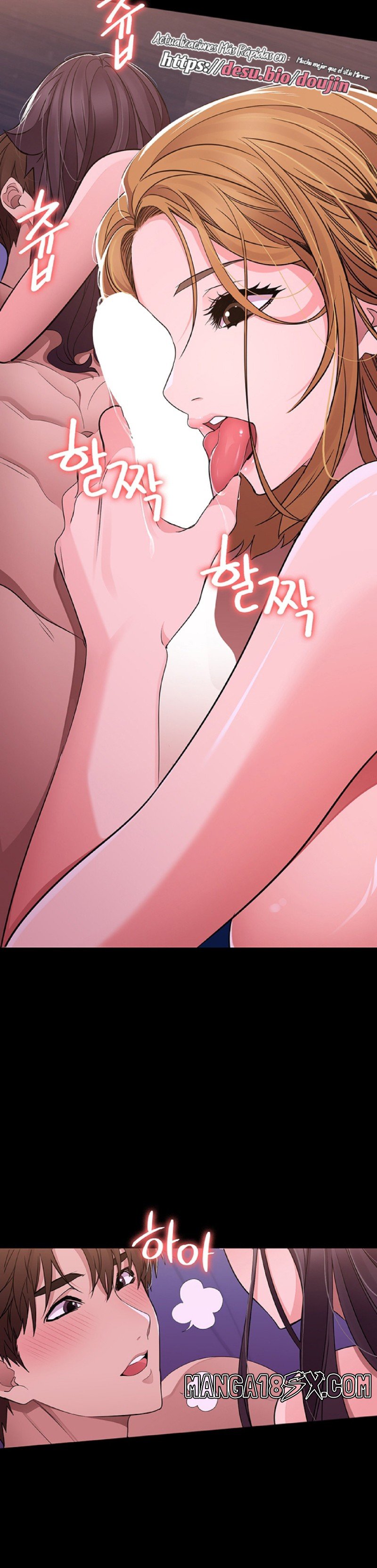 Meeting You Again Raw - Chapter 40 Page 16