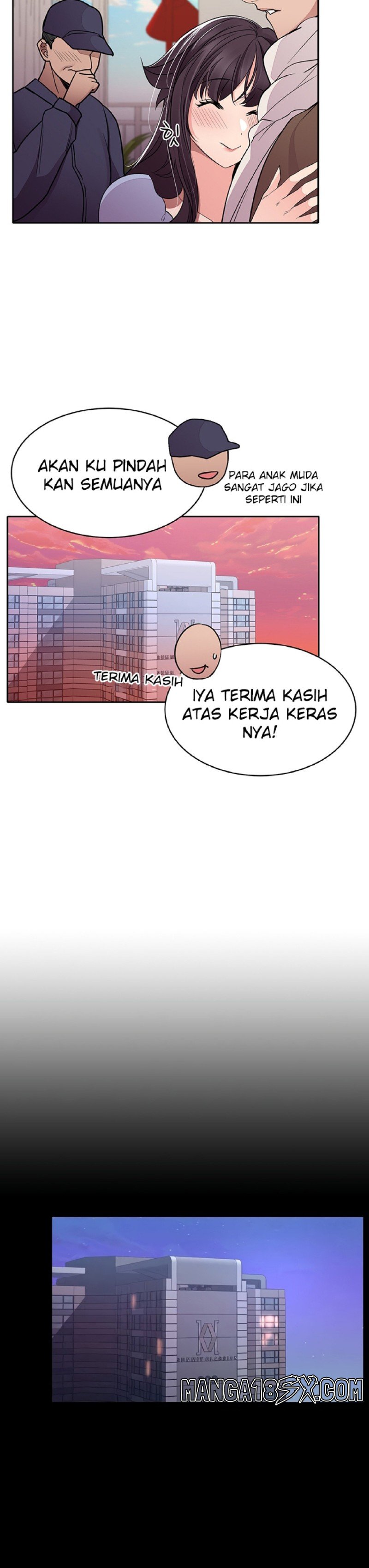 Meeting You Again Raw - Chapter 40 Page 6