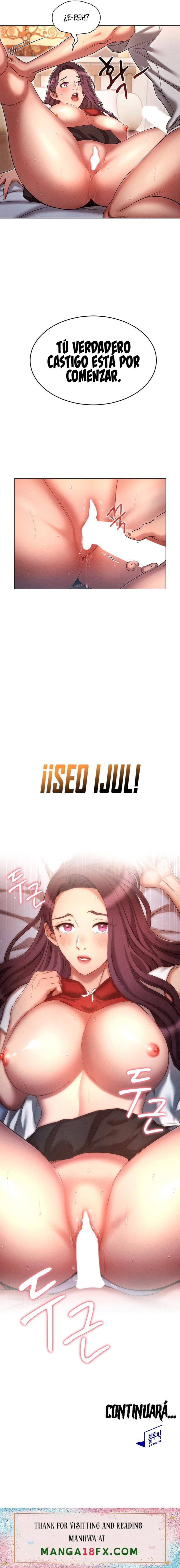 The Law of Reincarnation Raw - Chapter 33 Page 20