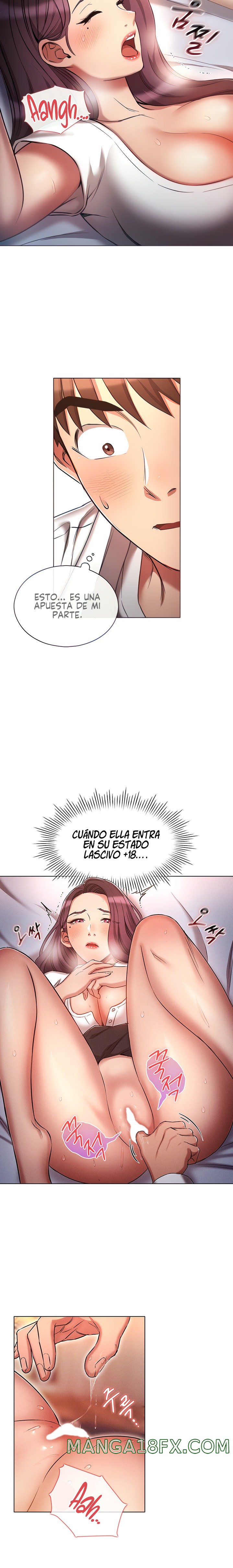 The Law of Reincarnation Raw - Chapter 33 Page 9