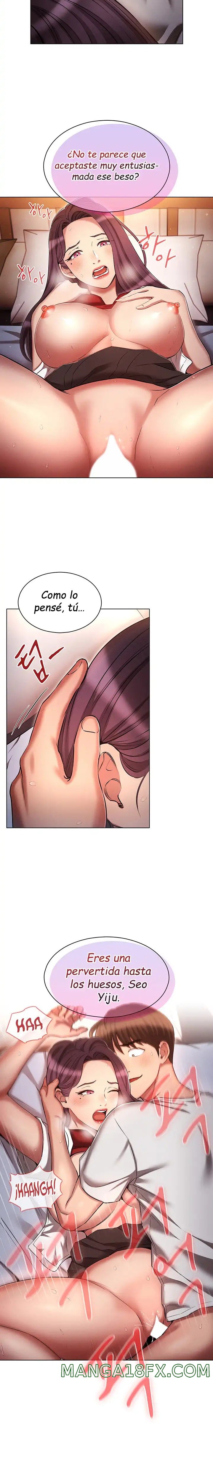 The Law of Reincarnation Raw - Chapter 34 Page 16