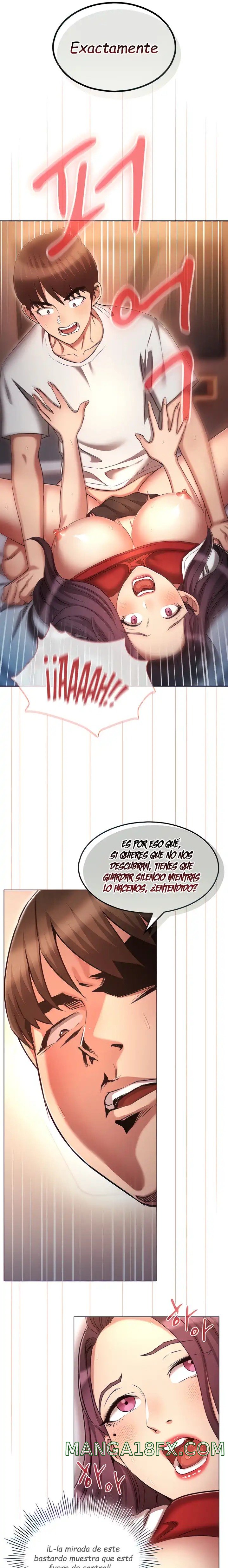 The Law of Reincarnation Raw - Chapter 34 Page 8