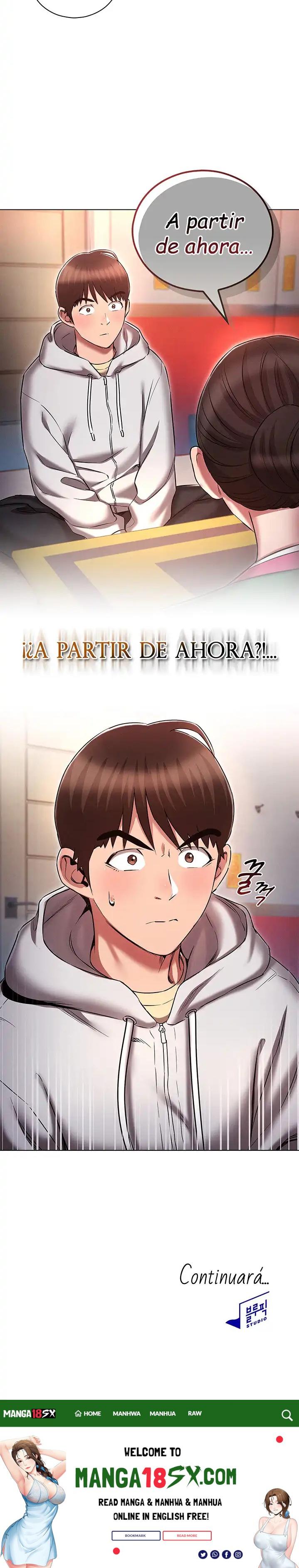 The Law of Reincarnation Raw - Chapter 36 Page 27