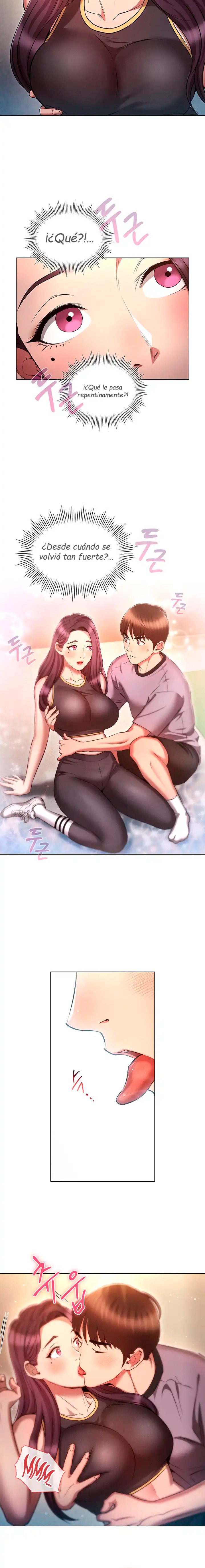 The Law of Reincarnation Raw - Chapter 38 Page 15