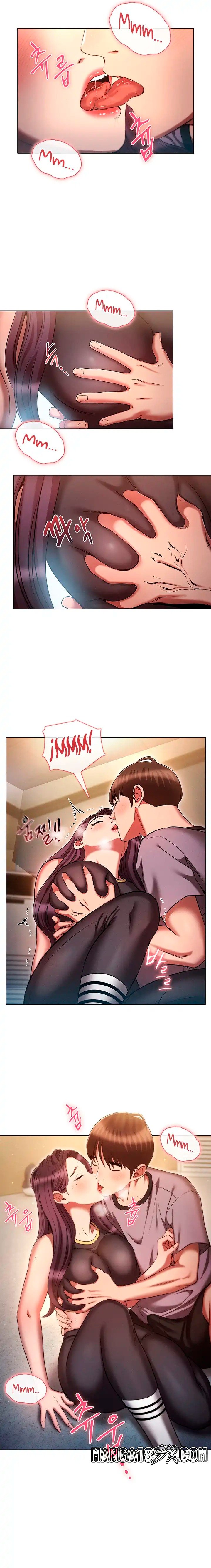 The Law of Reincarnation Raw - Chapter 38 Page 16