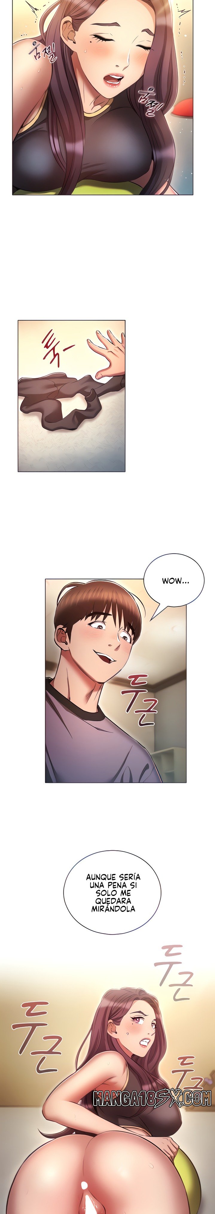 The Law of Reincarnation Raw - Chapter 39 Page 6