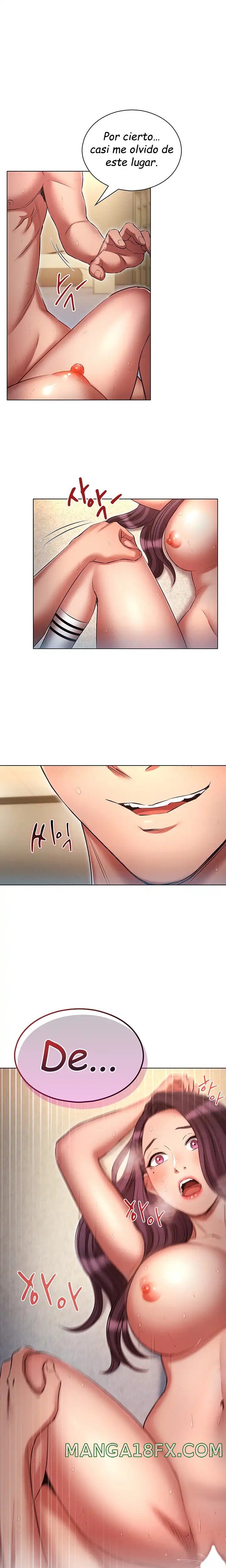 The Law of Reincarnation Raw - Chapter 41 Page 2