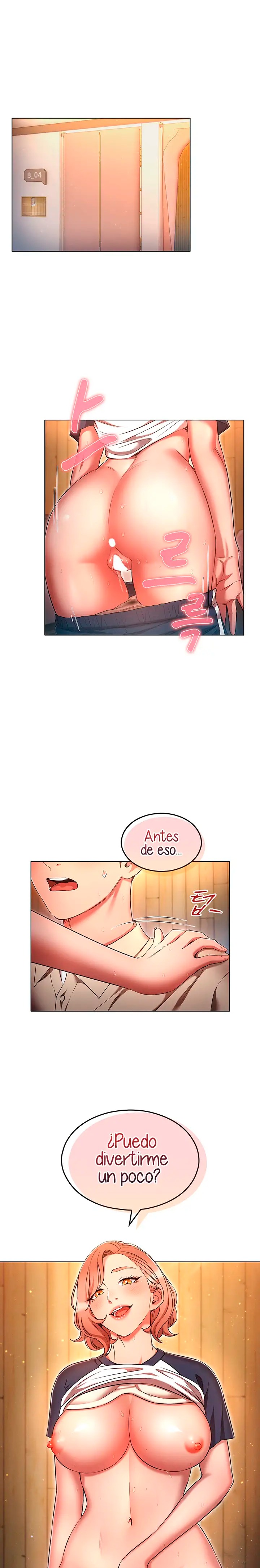 The Law of Reincarnation Raw - Chapter 43 Page 12