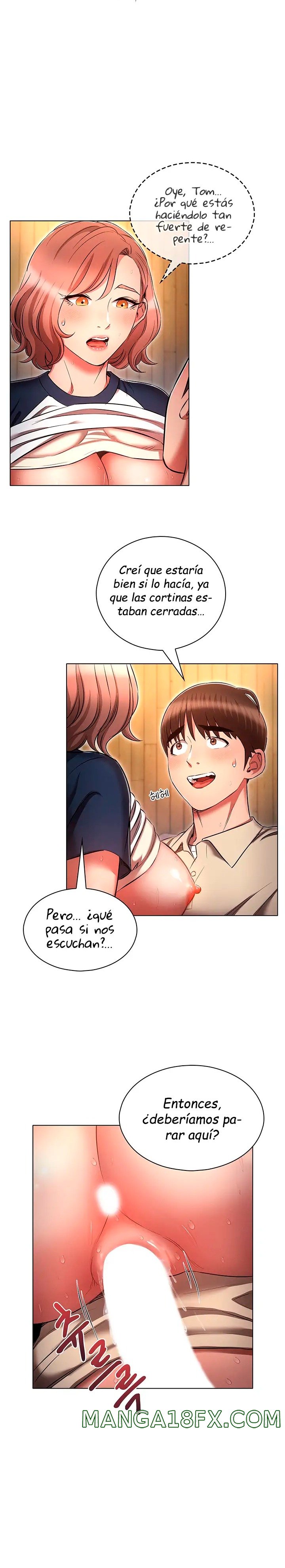 The Law of Reincarnation Raw - Chapter 43 Page 19