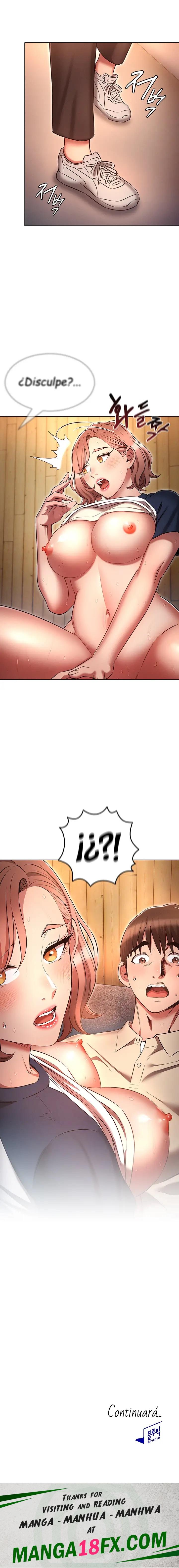 The Law of Reincarnation Raw - Chapter 43 Page 26