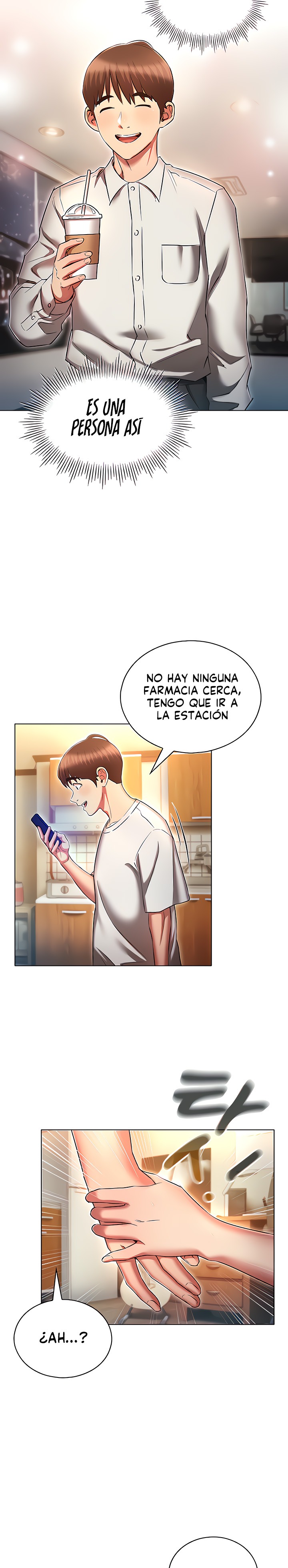 The Law of Reincarnation Raw - Chapter 45 Page 25