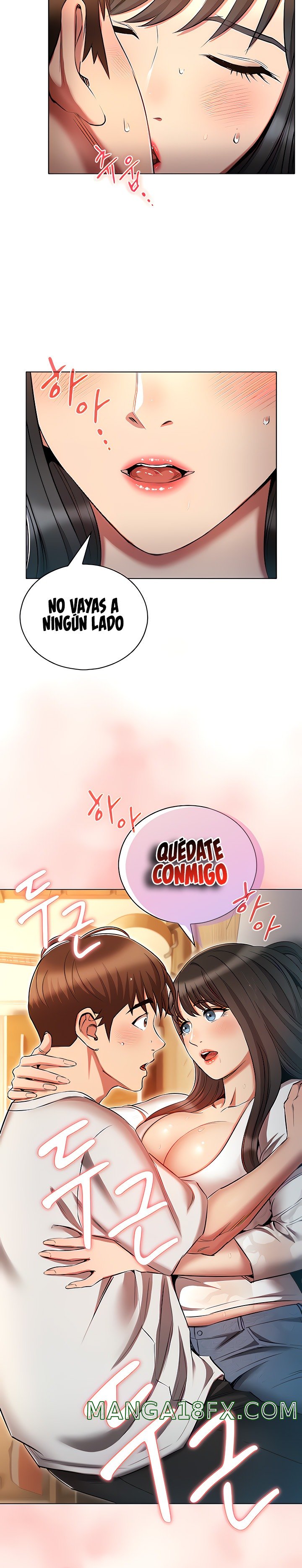 The Law of Reincarnation Raw - Chapter 45 Page 30