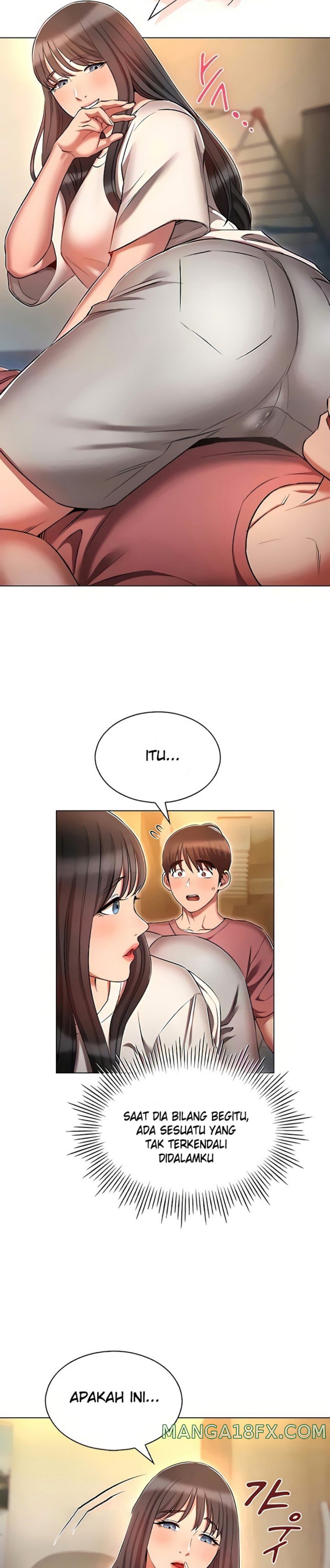 The Law of Reincarnation Raw - Chapter 51 Page 10