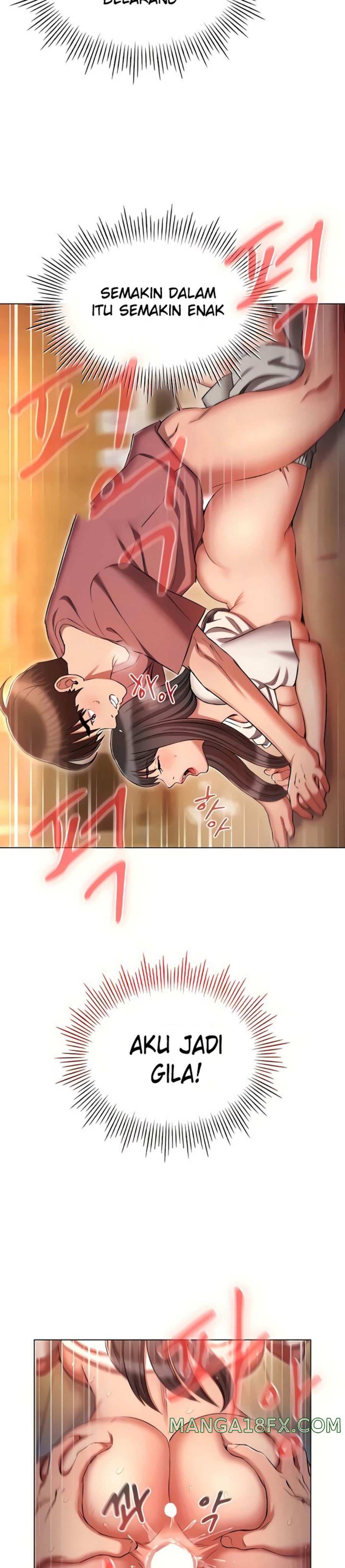 The Law of Reincarnation Raw - Chapter 51 Page 23