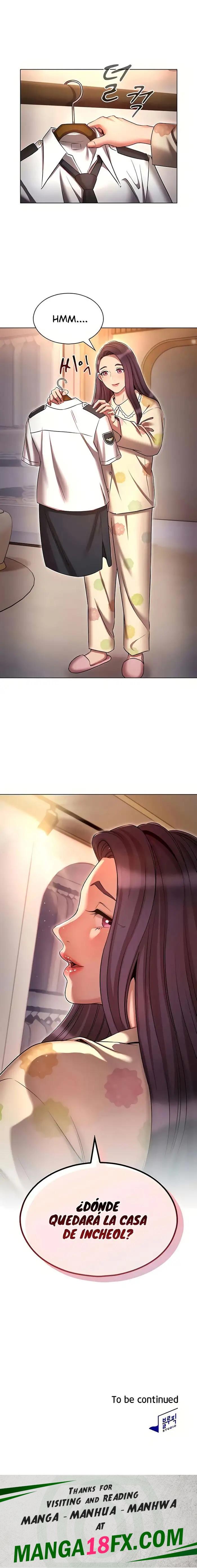 The Law of Reincarnation Raw - Chapter 52 Page 27