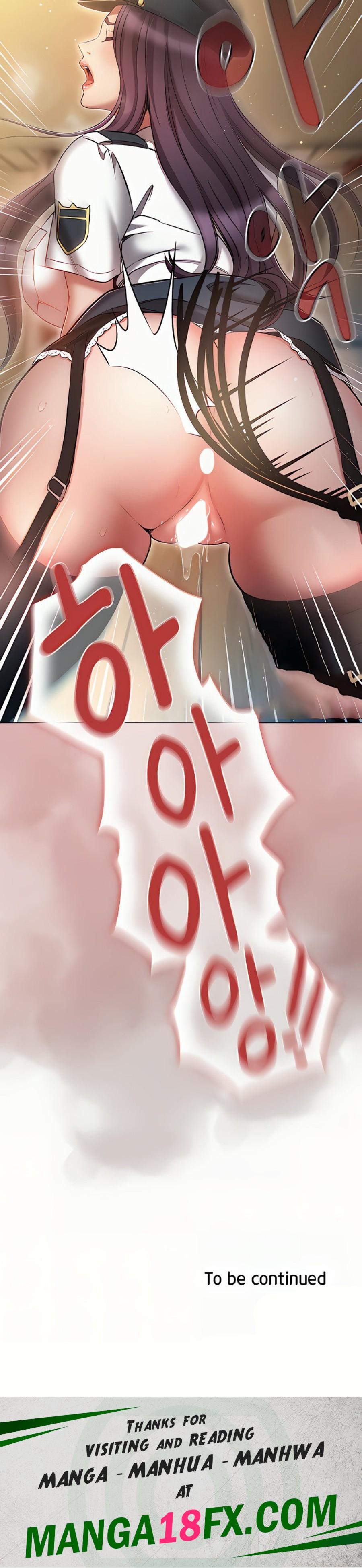 The Law of Reincarnation Raw - Chapter 55 Page 32