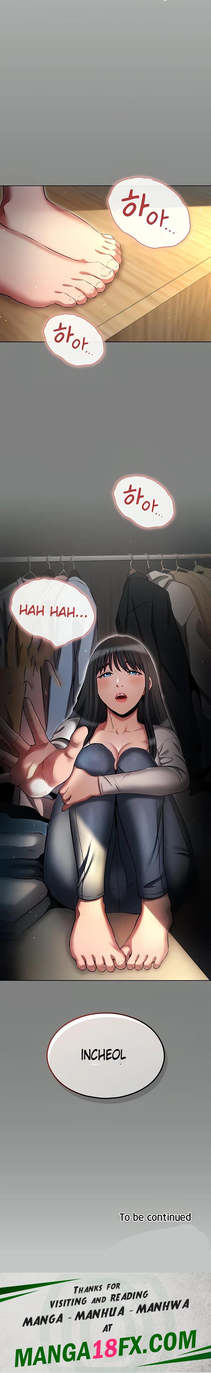 The Law of Reincarnation Raw - Chapter 57 Page 27