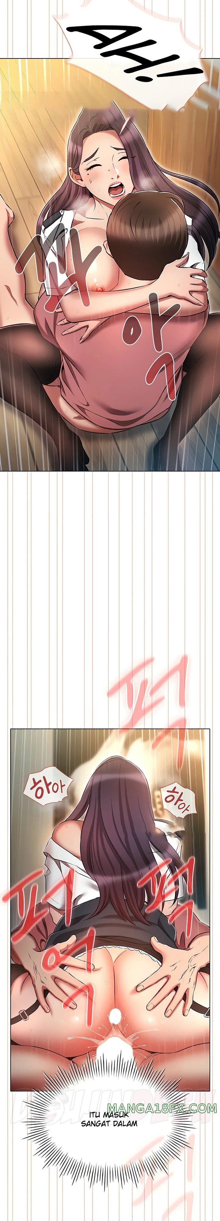 The Law of Reincarnation Raw - Chapter 57 Page 6