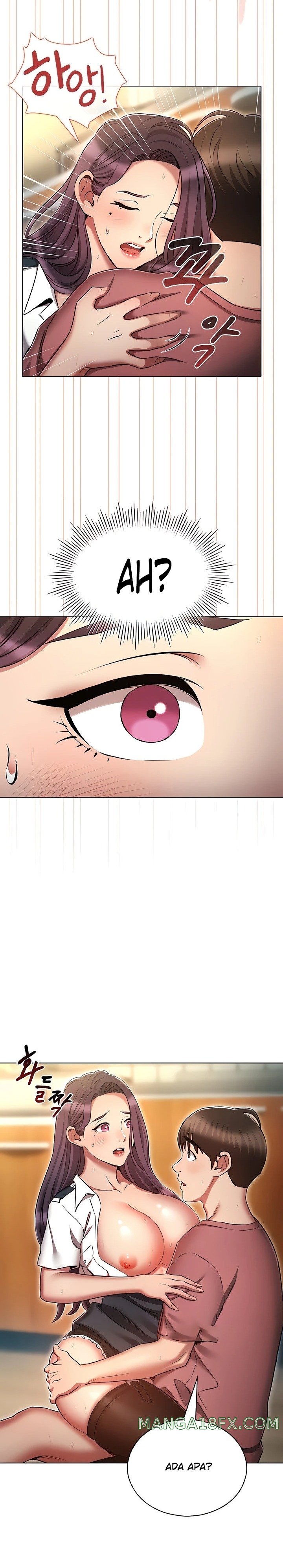 The Law of Reincarnation Raw - Chapter 57 Page 7