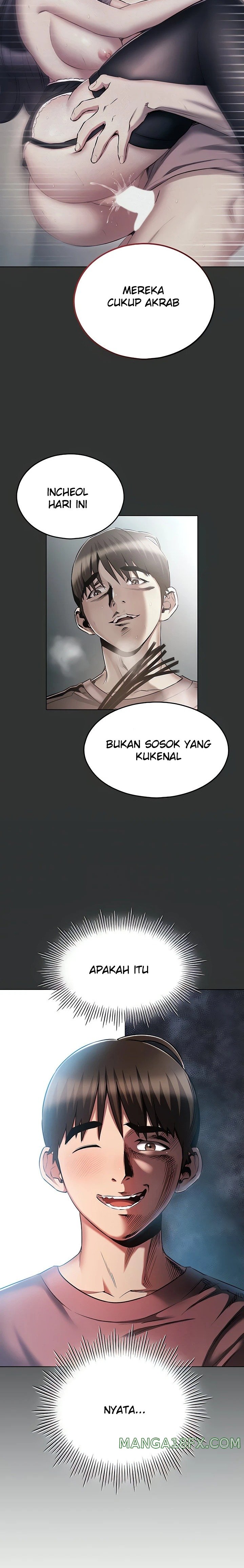 The Law of Reincarnation Raw - Chapter 58 Page 2