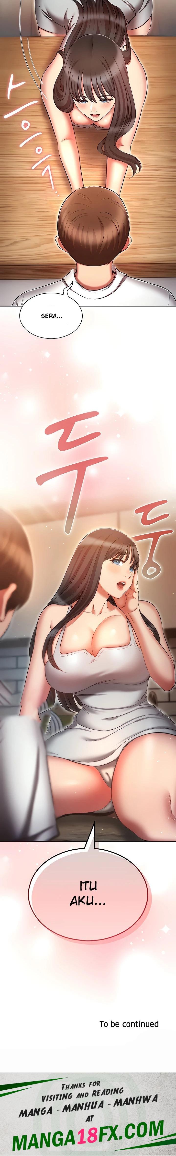 The Law of Reincarnation Raw - Chapter 58 Page 27