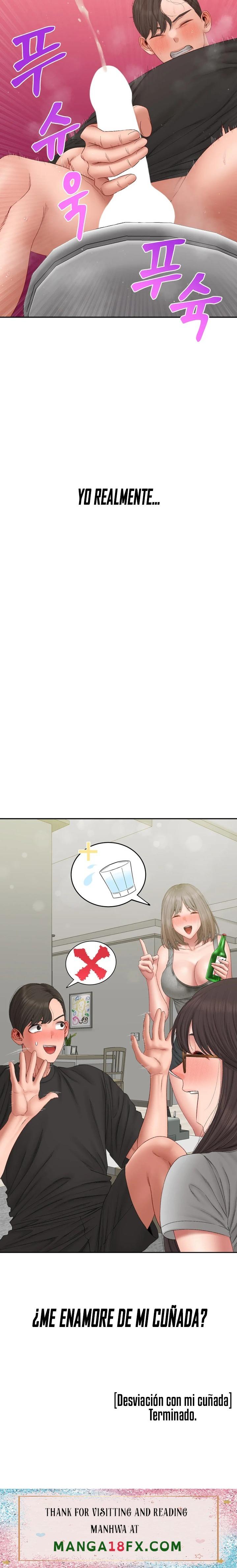 A Deviant Diary Raw - Chapter 36 Page 16