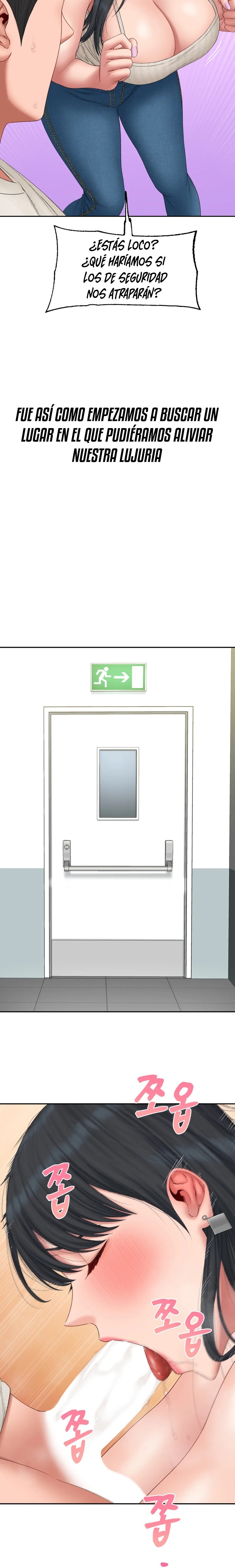 A Deviant Diary Raw - Chapter 37 Page 10