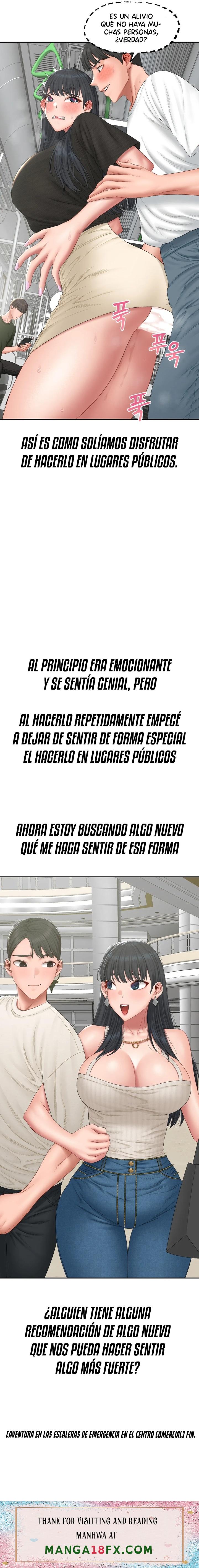 A Deviant Diary Raw - Chapter 38 Page 14