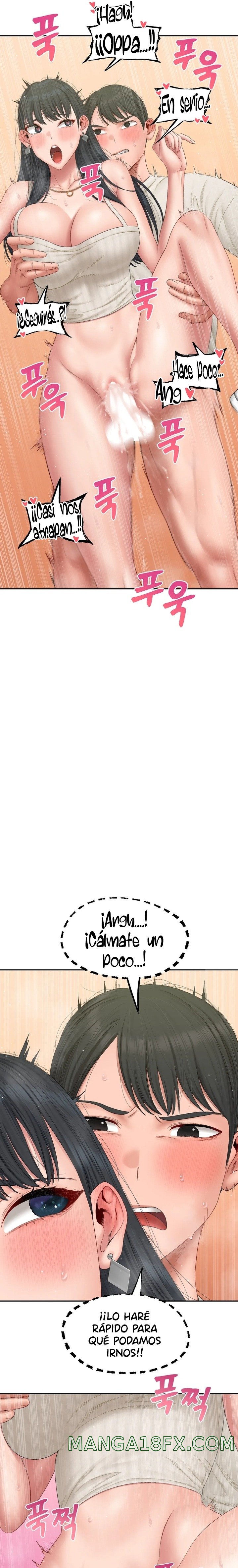 A Deviant Diary Raw - Chapter 38 Page 5