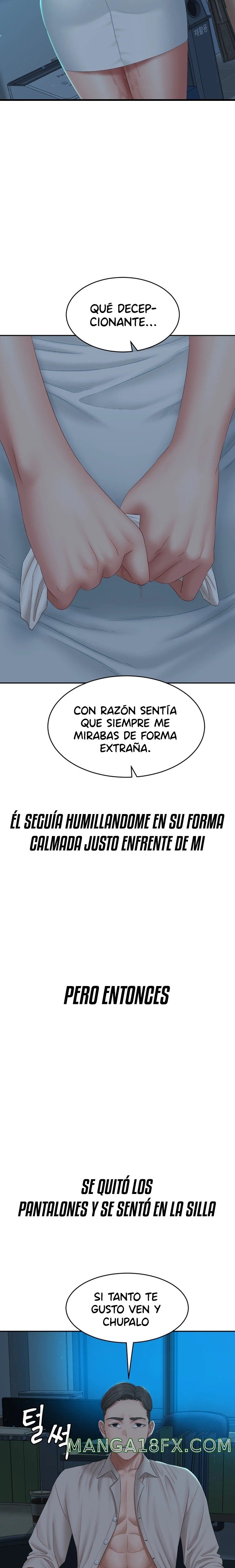 A Deviant Diary Raw - Chapter 40 Page 8