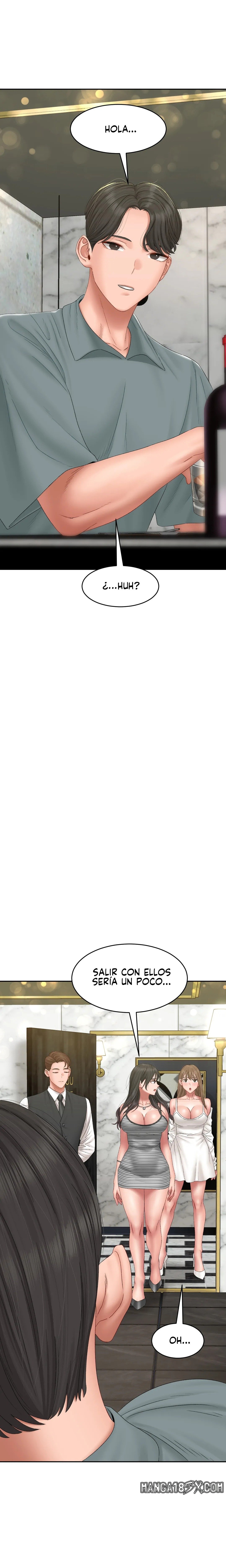 A Deviant Diary Raw - Chapter 43 Page 15