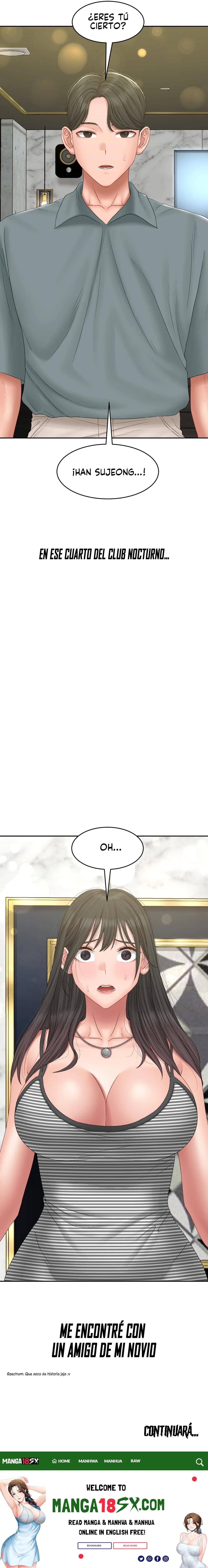 A Deviant Diary Raw - Chapter 43 Page 18