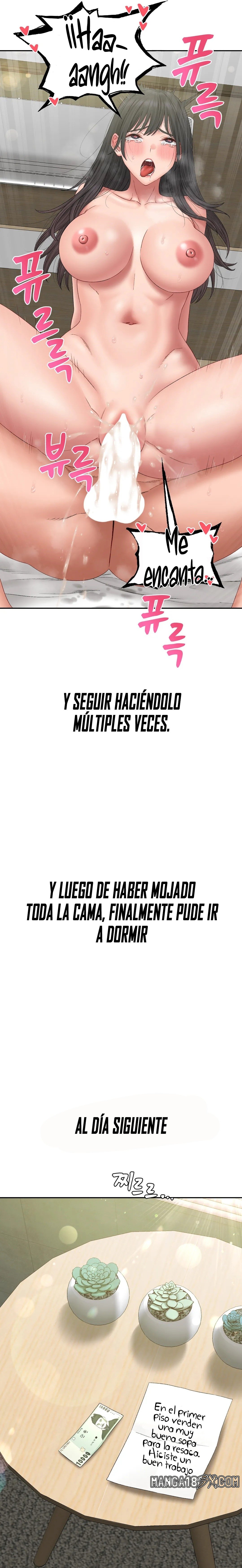 A Deviant Diary Raw - Chapter 44 Page 20