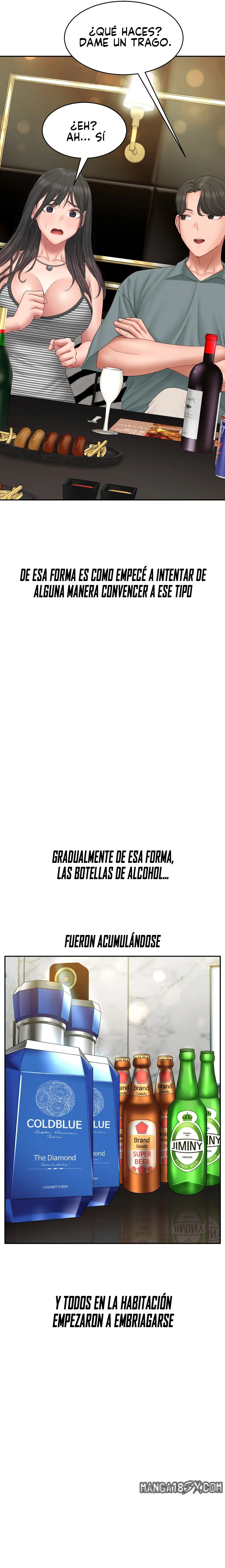 A Deviant Diary Raw - Chapter 44 Page 6