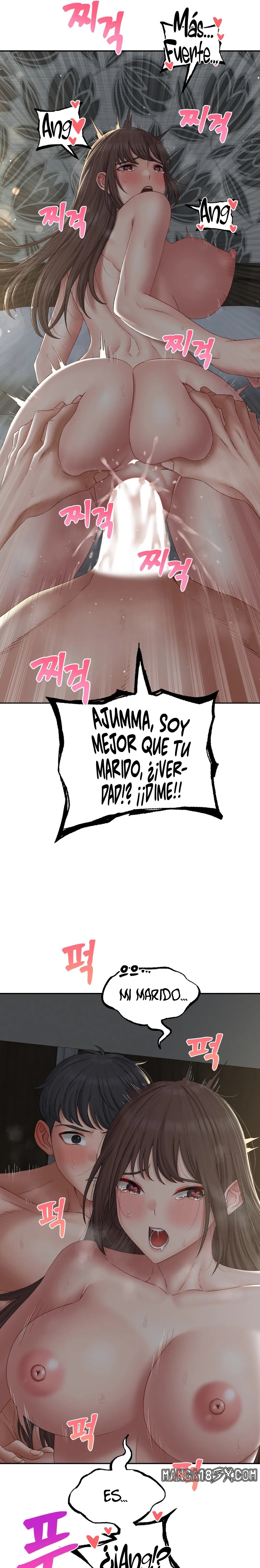 A Deviant Diary Raw - Chapter 46 Page 10