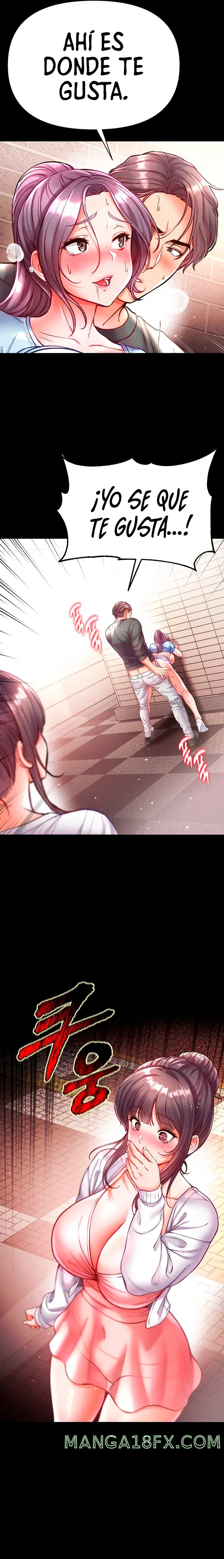 Grand Disciple Raw - Chapter 29 Page 24