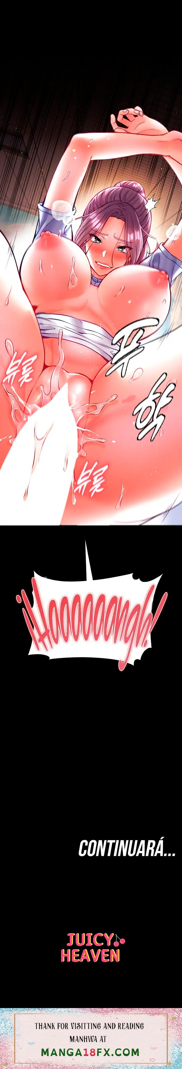 Grand Disciple Raw - Chapter 29 Page 28