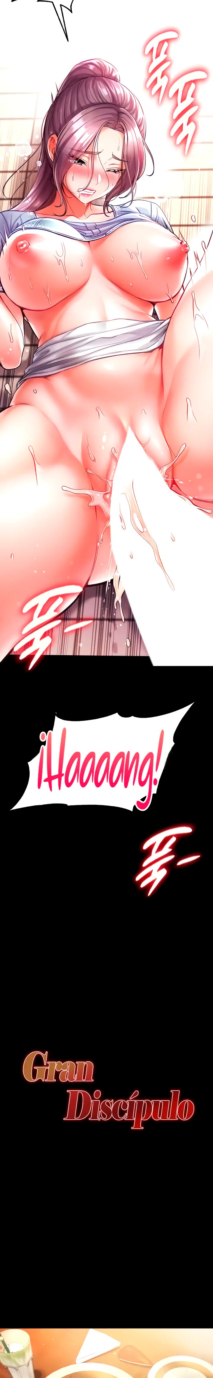 Grand Disciple Raw - Chapter 29 Page 3