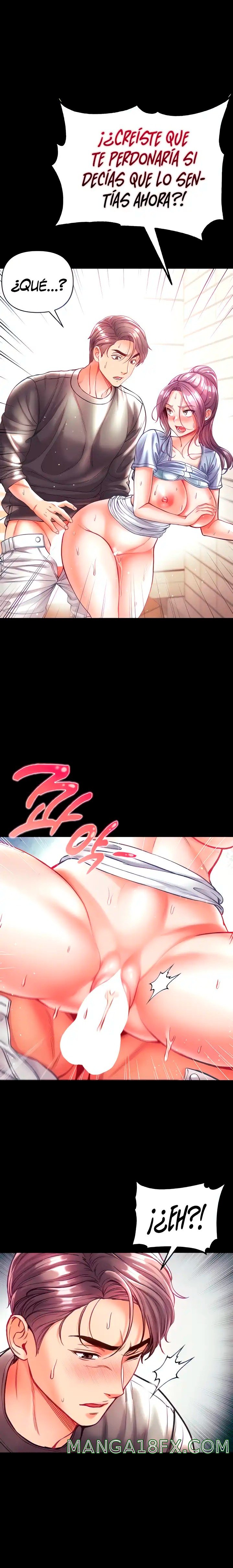 Grand Disciple Raw - Chapter 30 Page 7