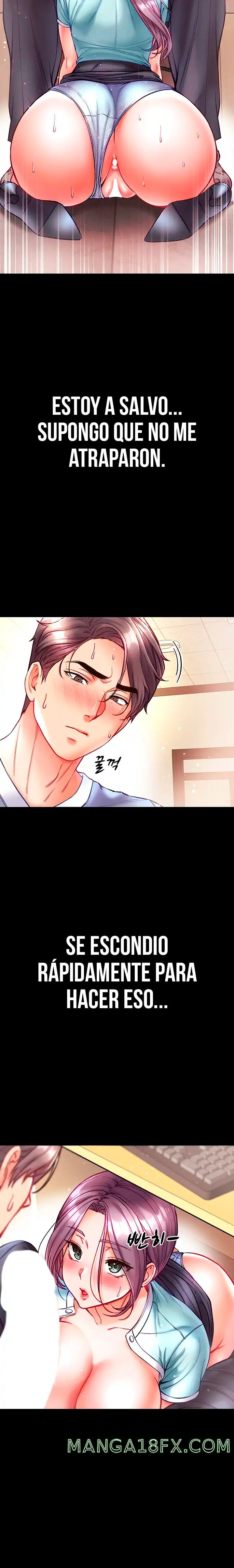 Grand Disciple Raw - Chapter 31 Page 17