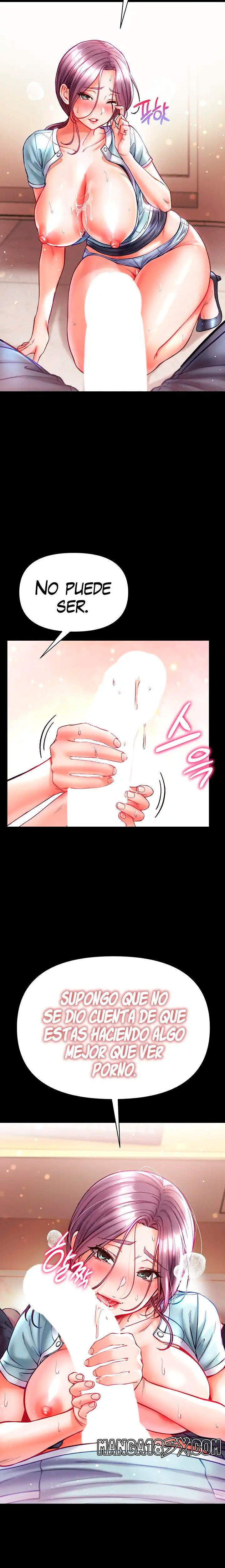 Grand Disciple Raw - Chapter 32 Page 10